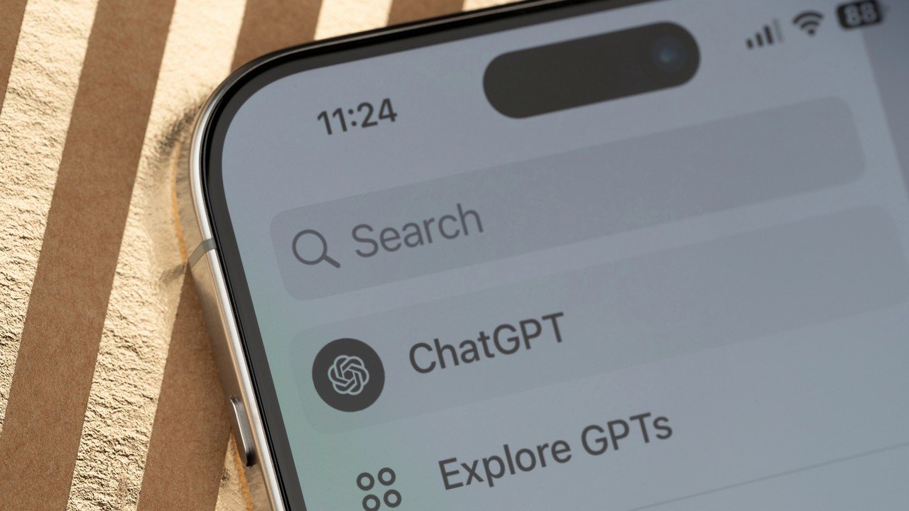 Google chce wyciągnąć twoje rozmowy z ChatGPT. Altman w pułapce