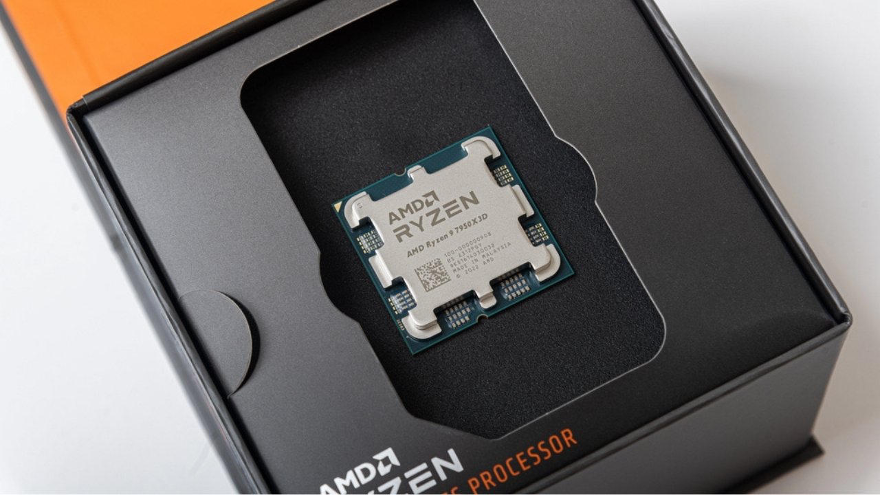 Kupiłeś AM5? No to się długo nacieszysz