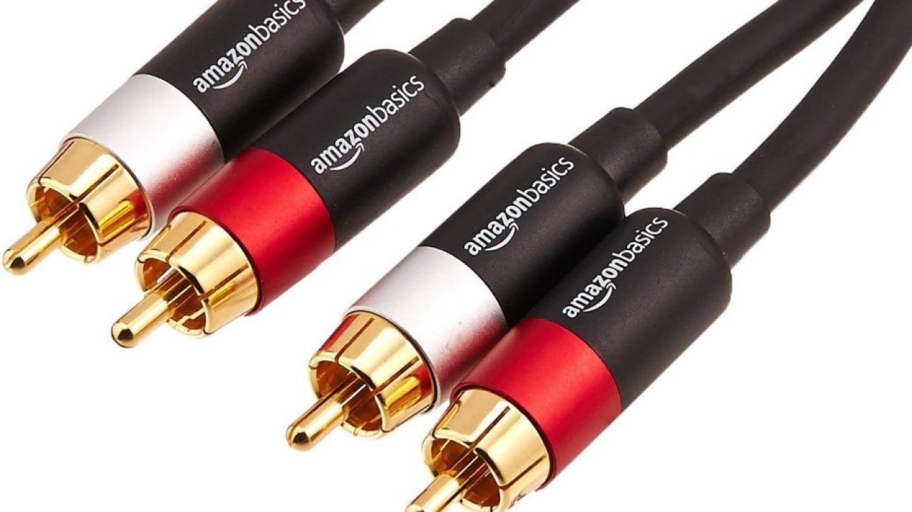 Kabel za 4000 dolarów kontra tani przewód z Amazona. Ośmieszyli audiofilów