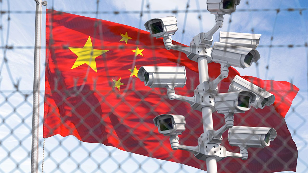 Hasło albo więzienie. Końcowy etap Chin w sprawie Hongkongu