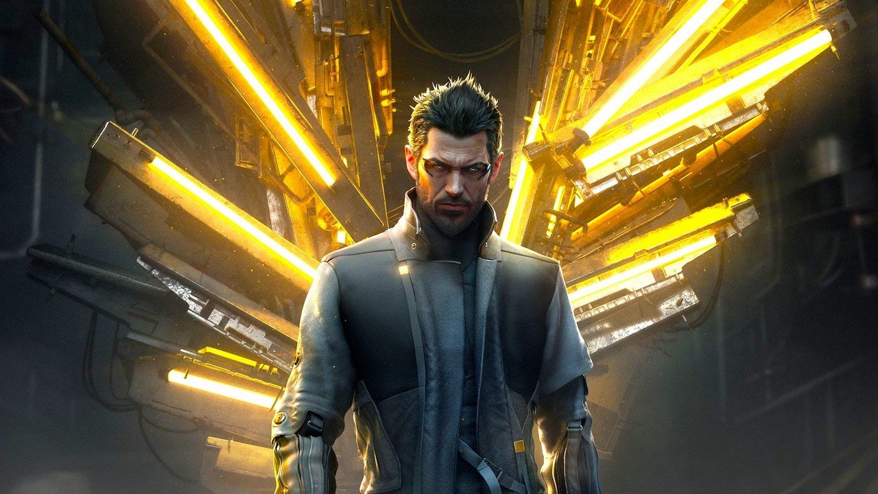 Studio od Deus Ex i Tomb Raidera zwalnia 124 osoby. Szef odchodzi