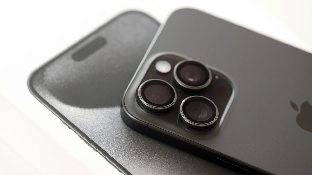 Nowy aparat w iPhonie na horyzoncie. Apple testuje duży sensor