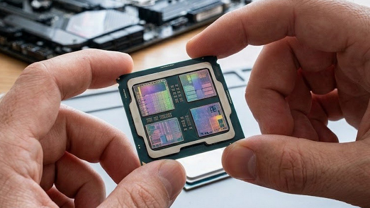 Intel Core 300 bez Ultra wycieka! Oto linia energooszczędnych procesorów Wildcat Lake