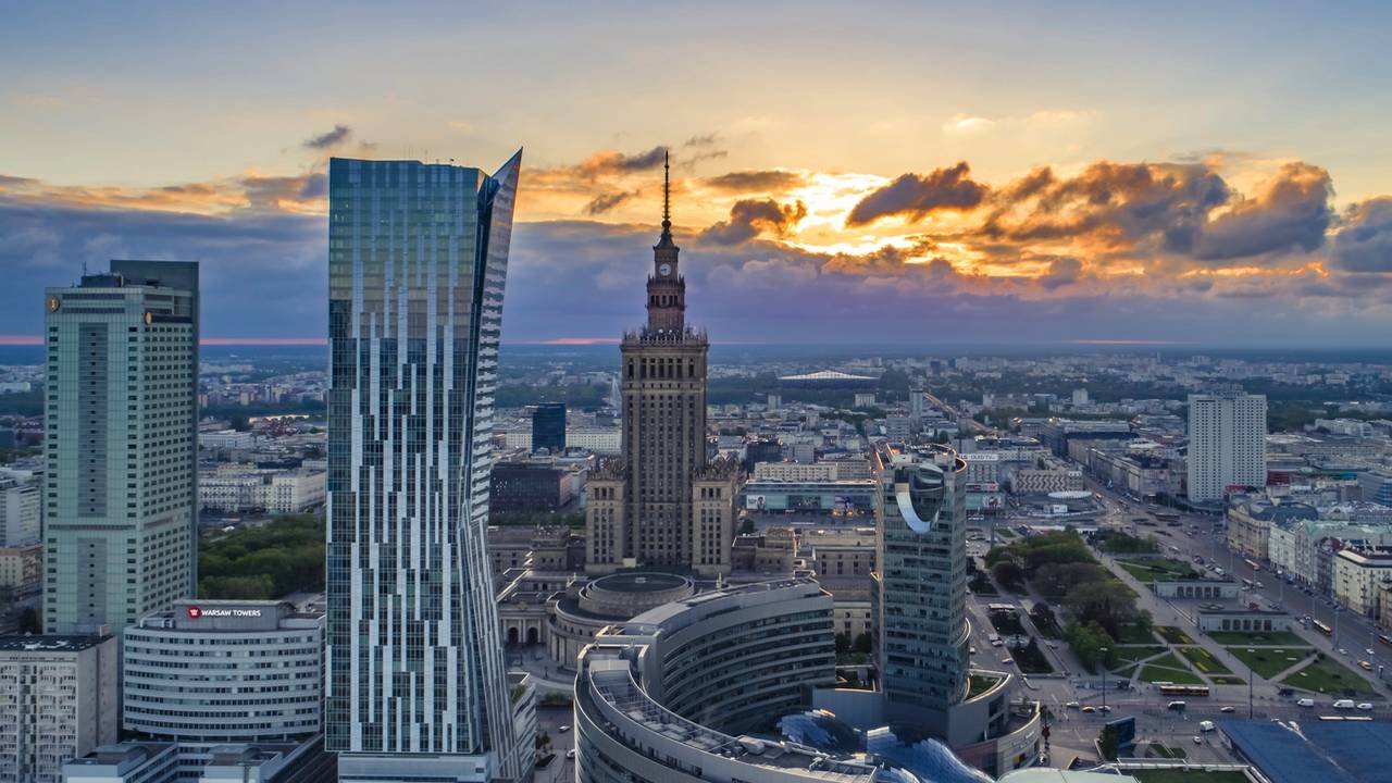 Polska ma to czego nie ma nikt w UE. Bez helu nie powstanie żaden nowoczesny chip