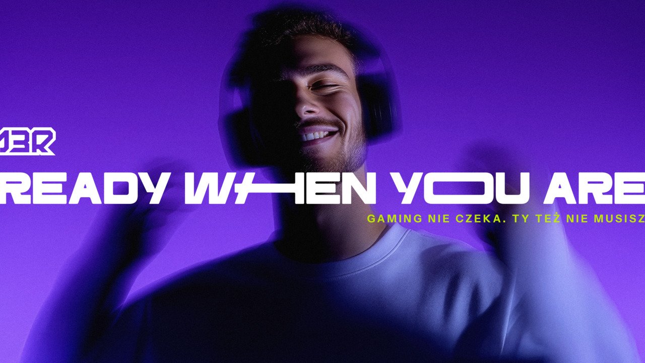 G4M3R ma nowe komputery. Oto szczegóły