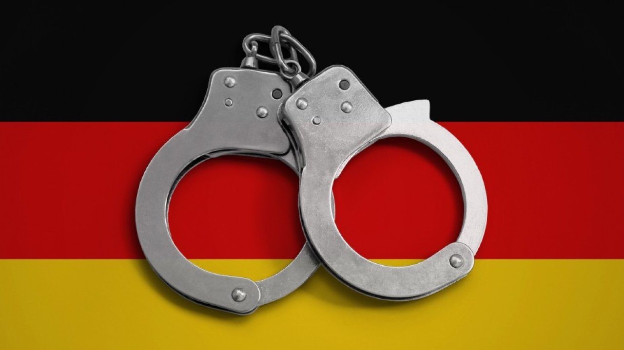 Niemcy idą na ostro z AI. choćby mem może skończyć się więzieniem