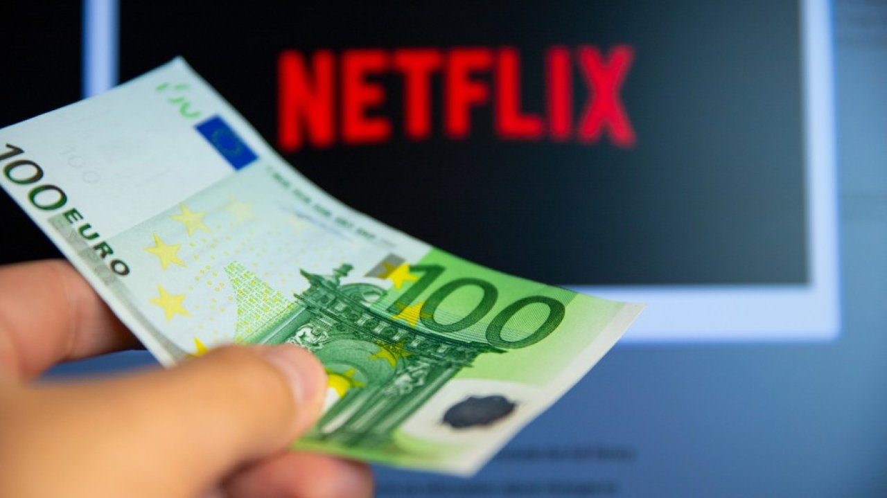 Netflix zwraca pieniądze klientom. Podwyżki cen były bezprawne