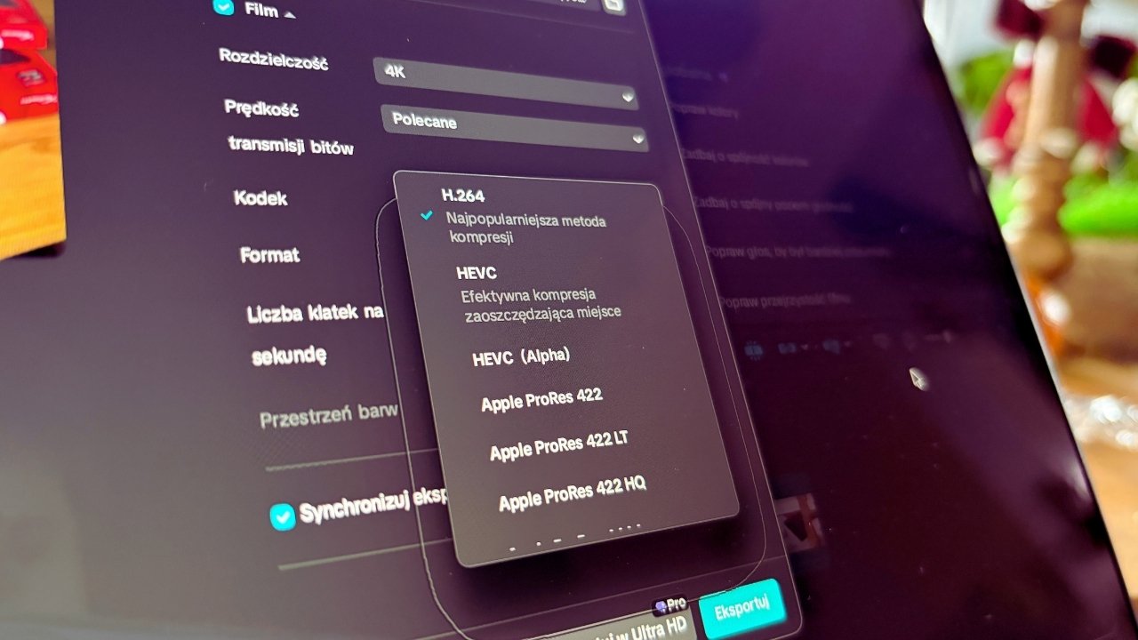 H.264 drastycznie podrożało. Rynek może szukać innych kierunków