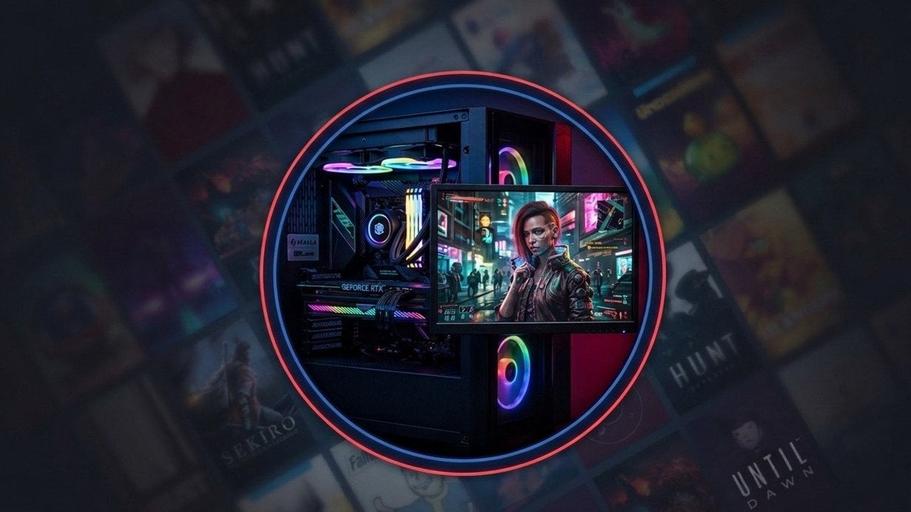 Steam pokaże FPS przed zakupem gry. Valve pracuje nad nową funkcją