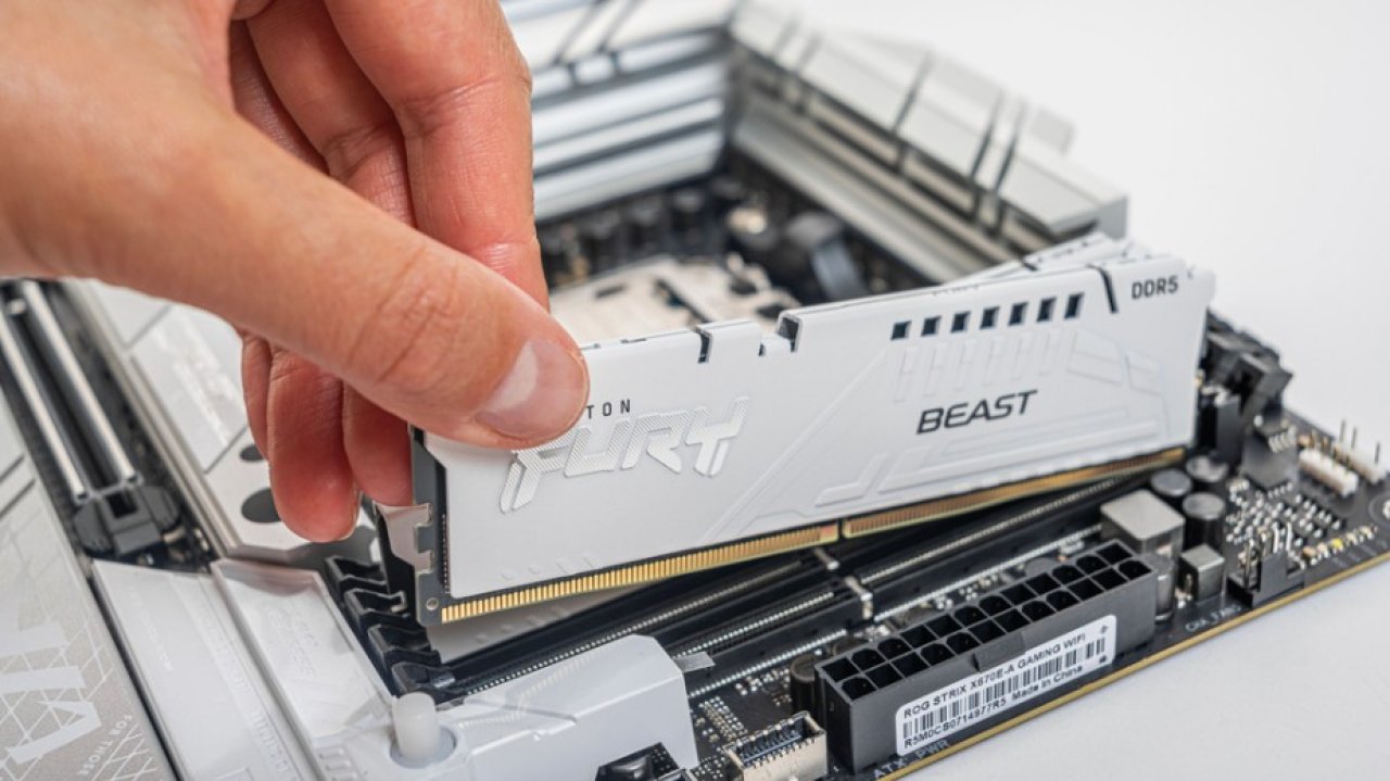 Brakuje RAM? Zapomniana funkcja Windows ratuje komputery