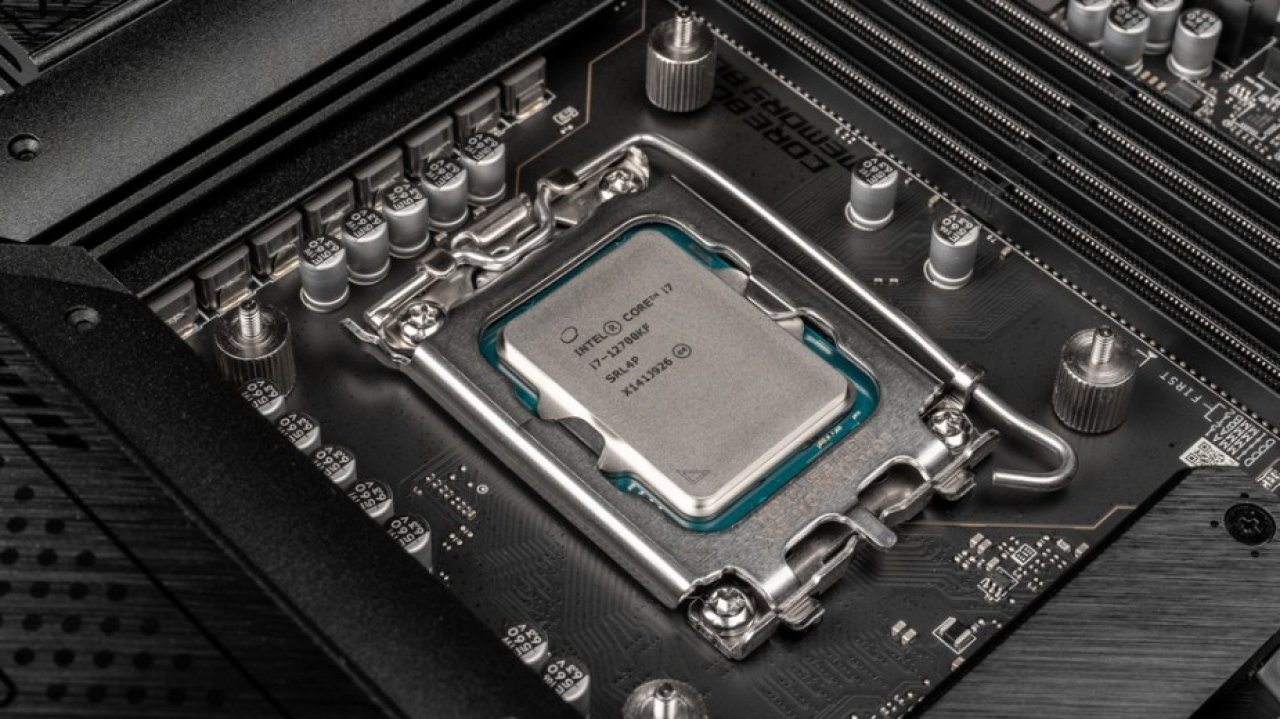 Intel odwołał pogrzeb LGA 1700. Nowe płyty główne już w drodze