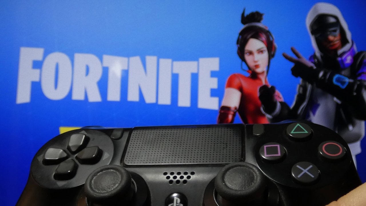 Fortnite zaczyna tracić pozycję. Epic Games to gigant z glinianych nogach