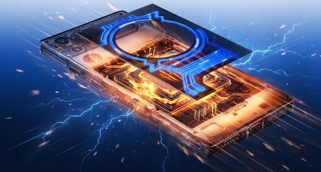 Smartfony REDMAGIC 11 Pro dostają bana. Są za mocne dla 3DMarka