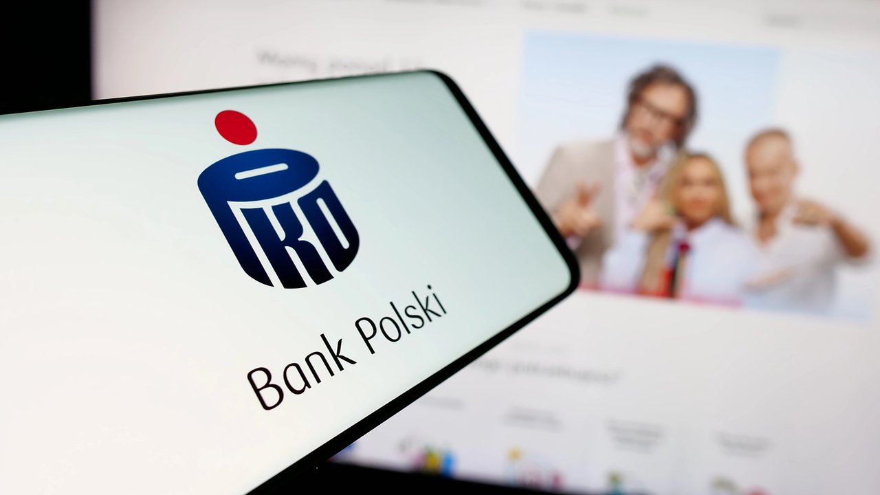 PKO BP z pilnym komunikatem. To już jutro