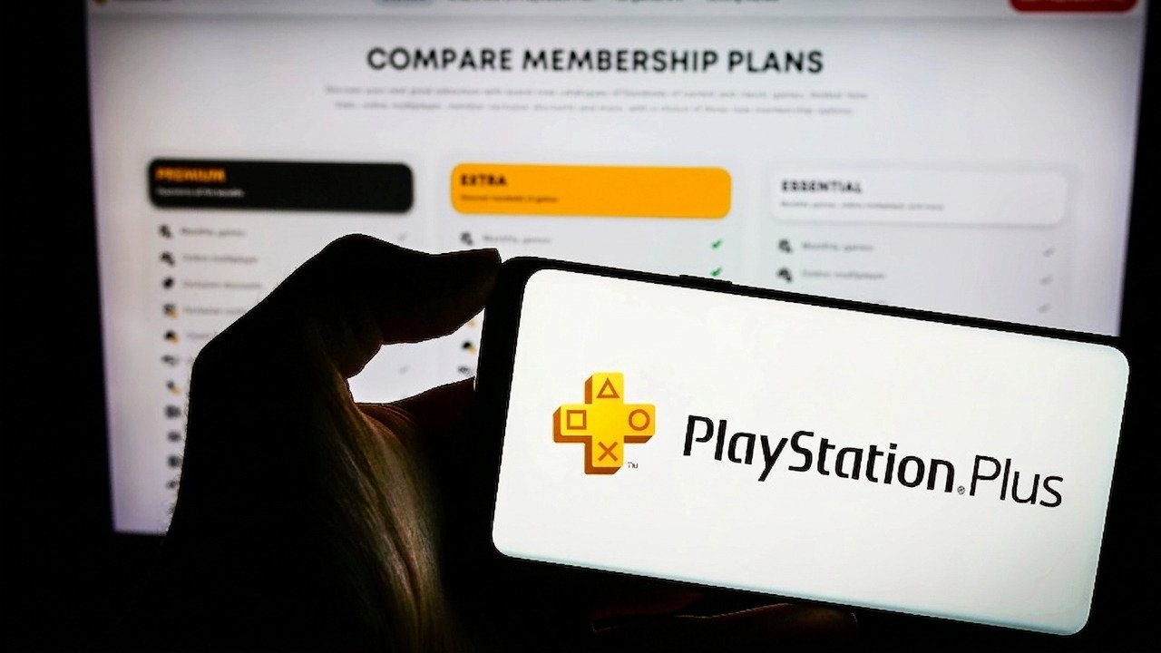 PlayStation Plus na kwiecień już dostępne. Sony udostępniło nowe gry