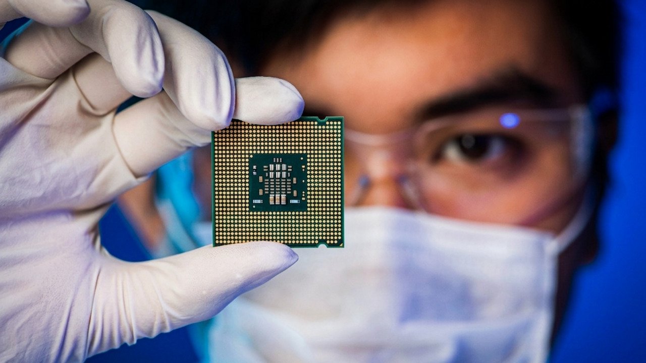 Intel Nova Lake nadchodzi. Nowe procesory postawią na grafikę i AI