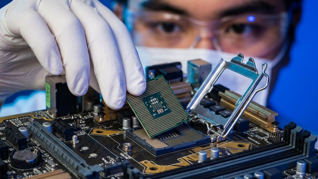 MSI i ASUS rezygnują z planów. Rynek mówi jasno