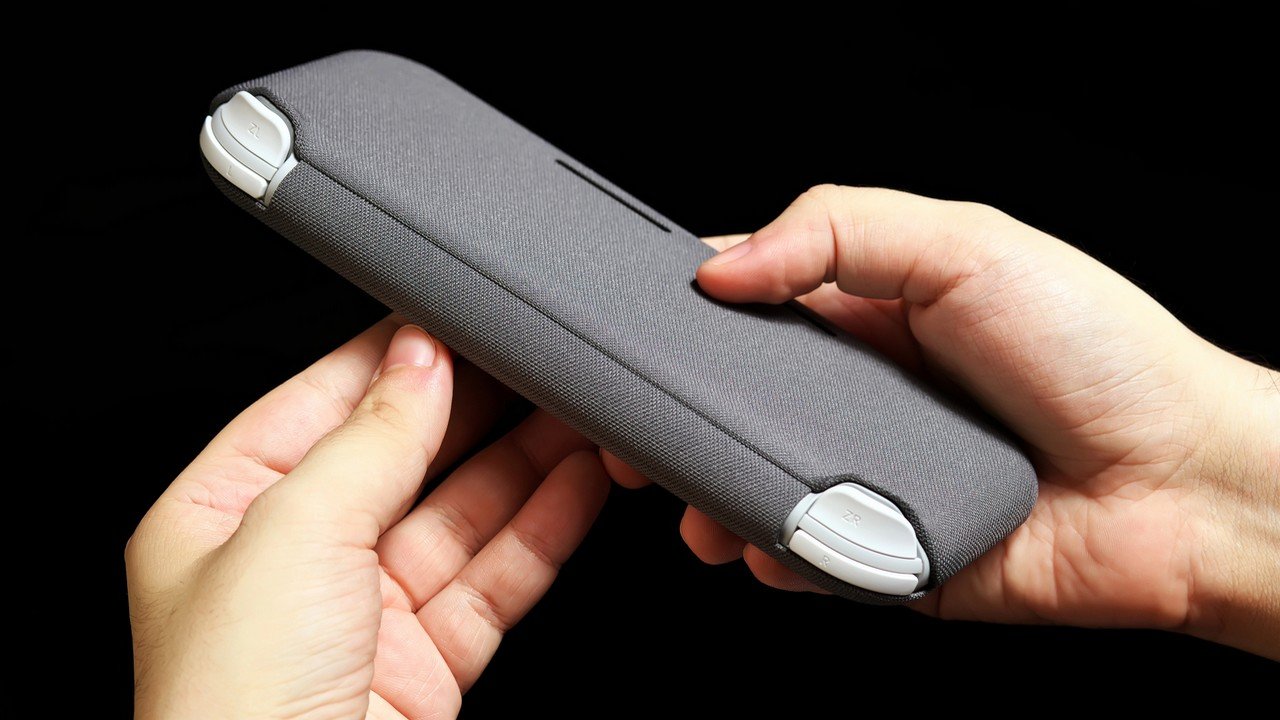 Hybryda telefonu i konsoli nadchodzi? OnePlus idzie śladem Nokii N-Gage