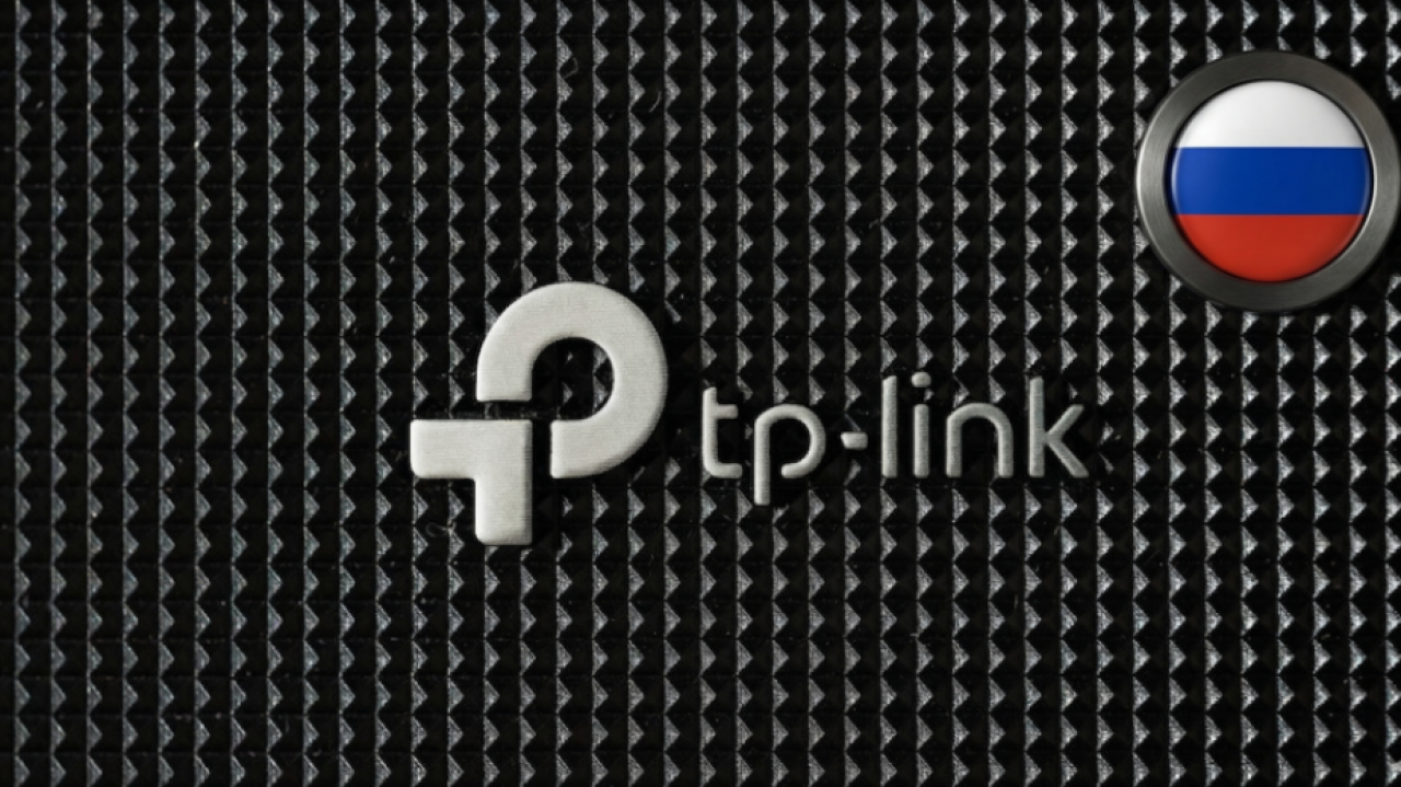 Rosjanie przejmują routery TP-Link. Sprawdź swój sprzęt