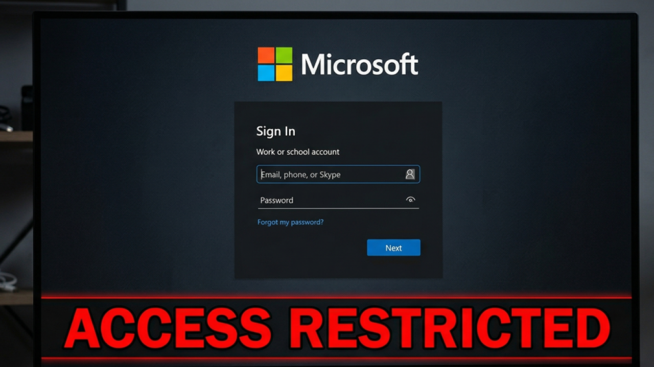 Microsoft zawiesił konta programistom Open Source. WireGuard i VeraCrypt bez wsparcia