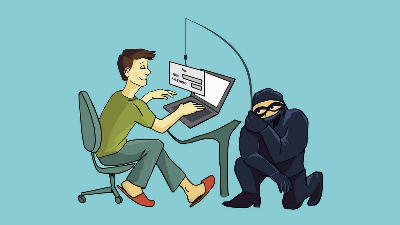 Wiadomość o nadpłacie za prąd to pułapka. Hakerzy opróżniają konta Polaków