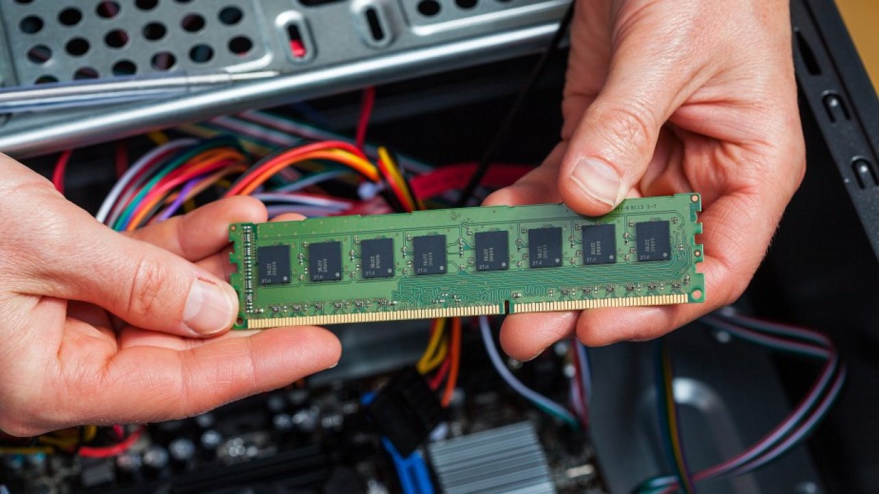 Korea chce uratować rynek i powstrzymać ceny RAM. Rusza pakietem antykryzysowy