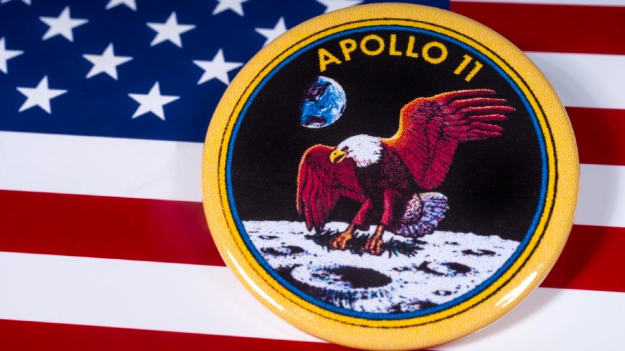 Kod misji Apollo 11 udostępniony jako open source. NASA otwiera archiwum
