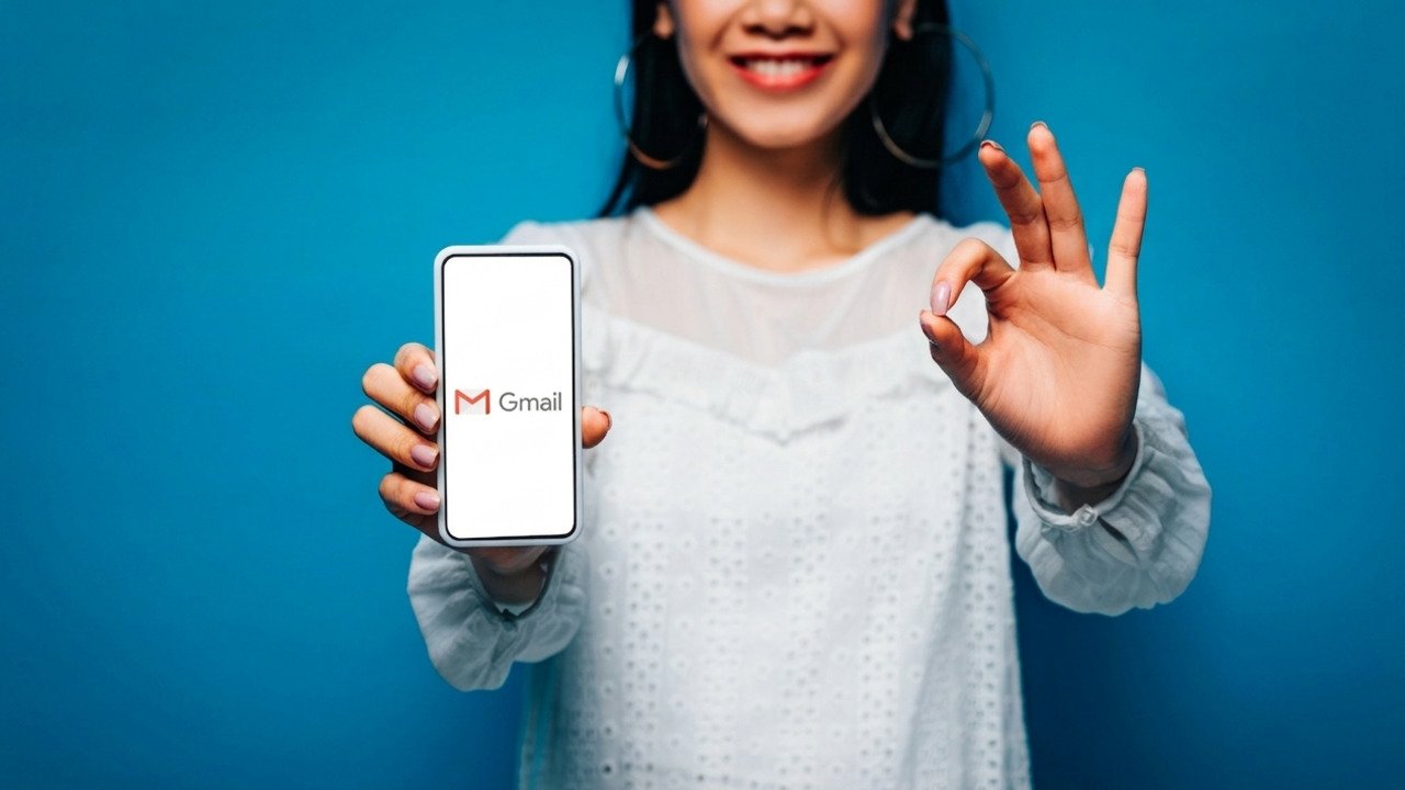 Gmail z szyfrowaniem end-to-end na telefonach. Nie każdy skorzysta
