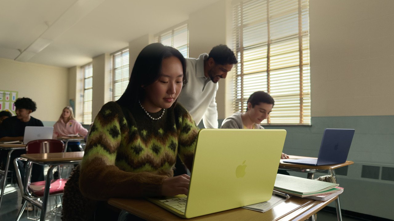 MacBook Neo odpala Windows 11. Oto szczegóły