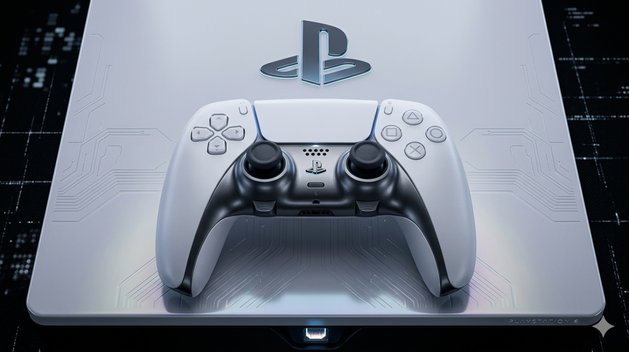 PS6 ma mieć aż trzy wersje na starcie. Sony zaatakuje każdy segment rynku