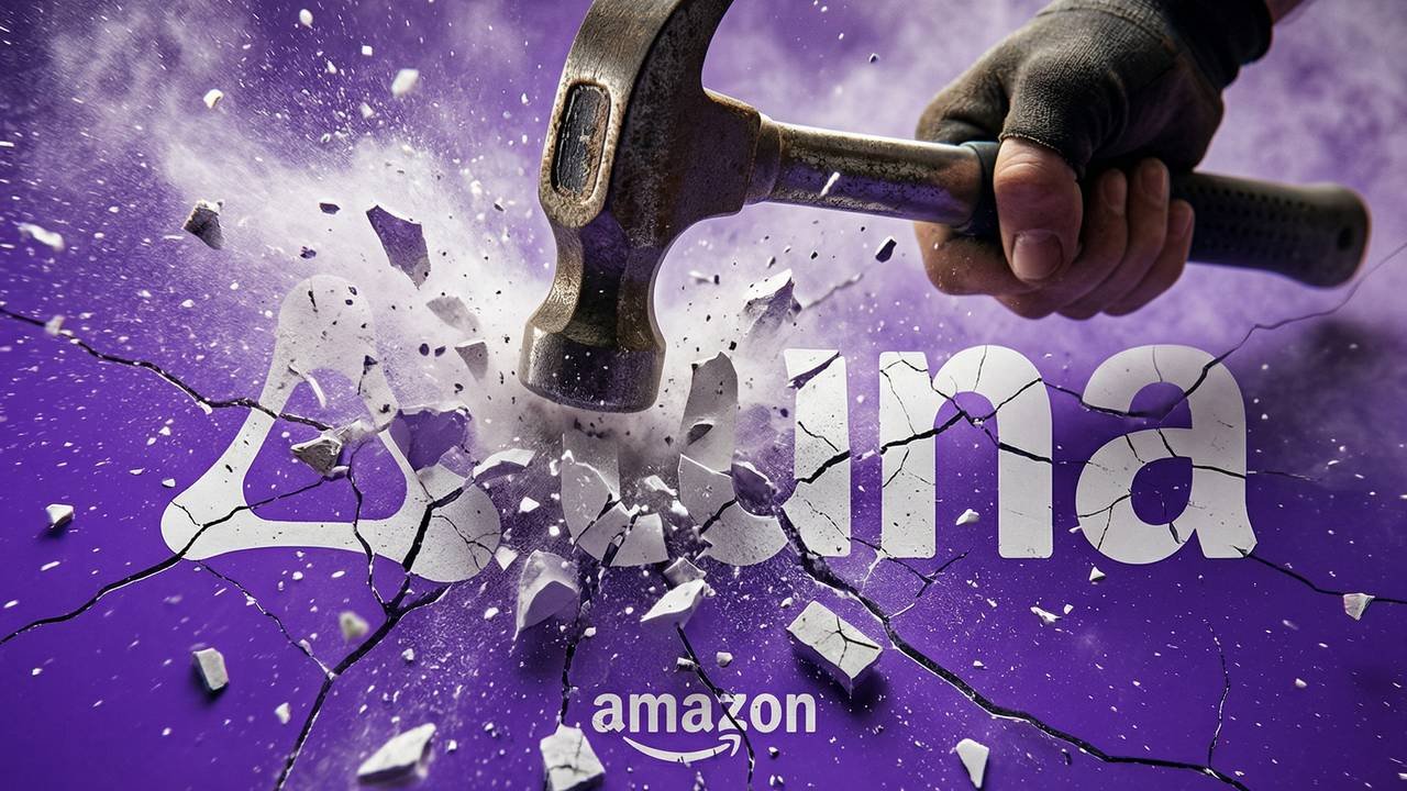 Popsuli Lunę. Jeszcze dobrze nie zaczął, a Amazon już podniósł graczom ciśnienie