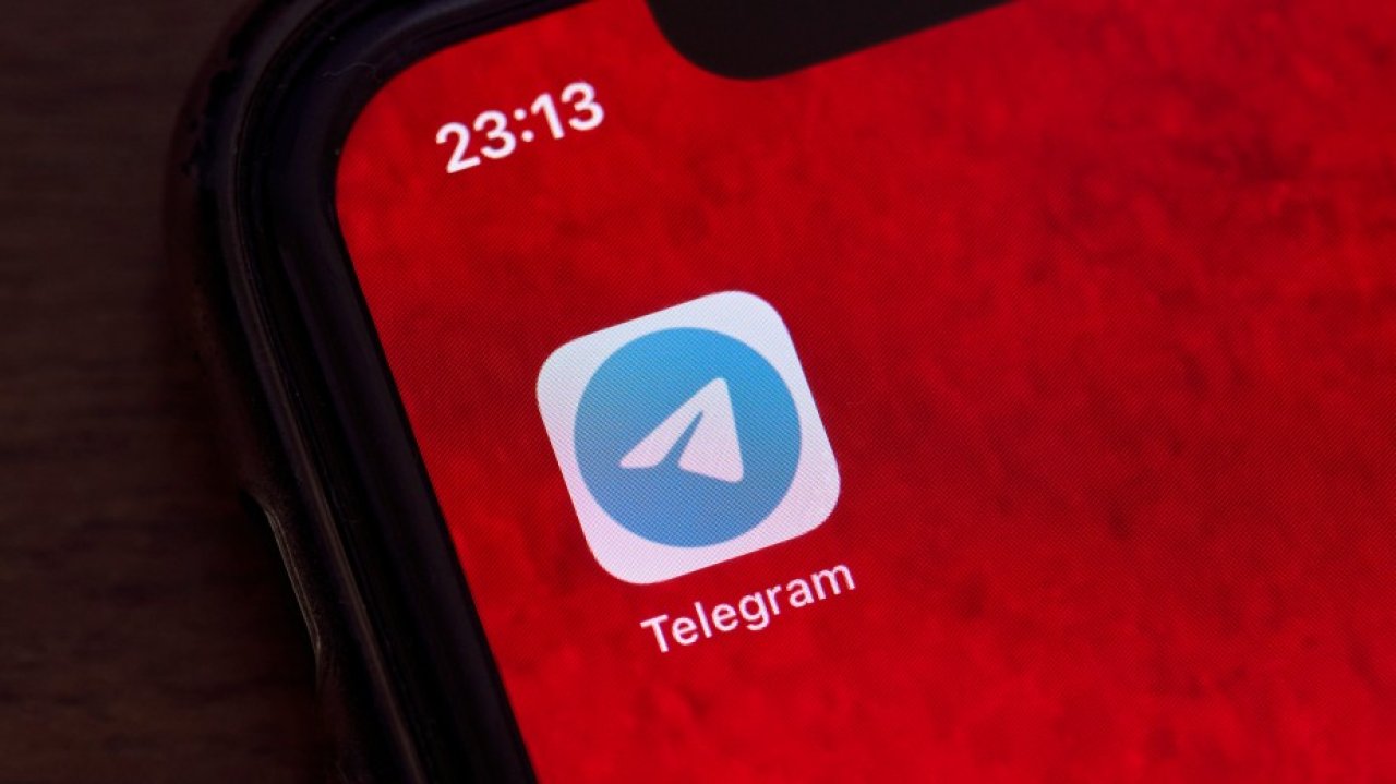 Dzielą się prywatnymi zdjęciami partnerek. Telegram narzędziem nękania kobiet