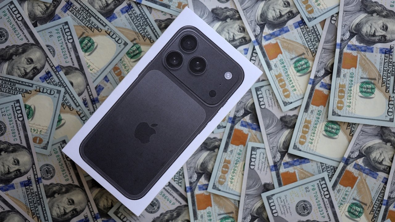 Apple zamierza zamrozić ceny iPhone 18 Pro