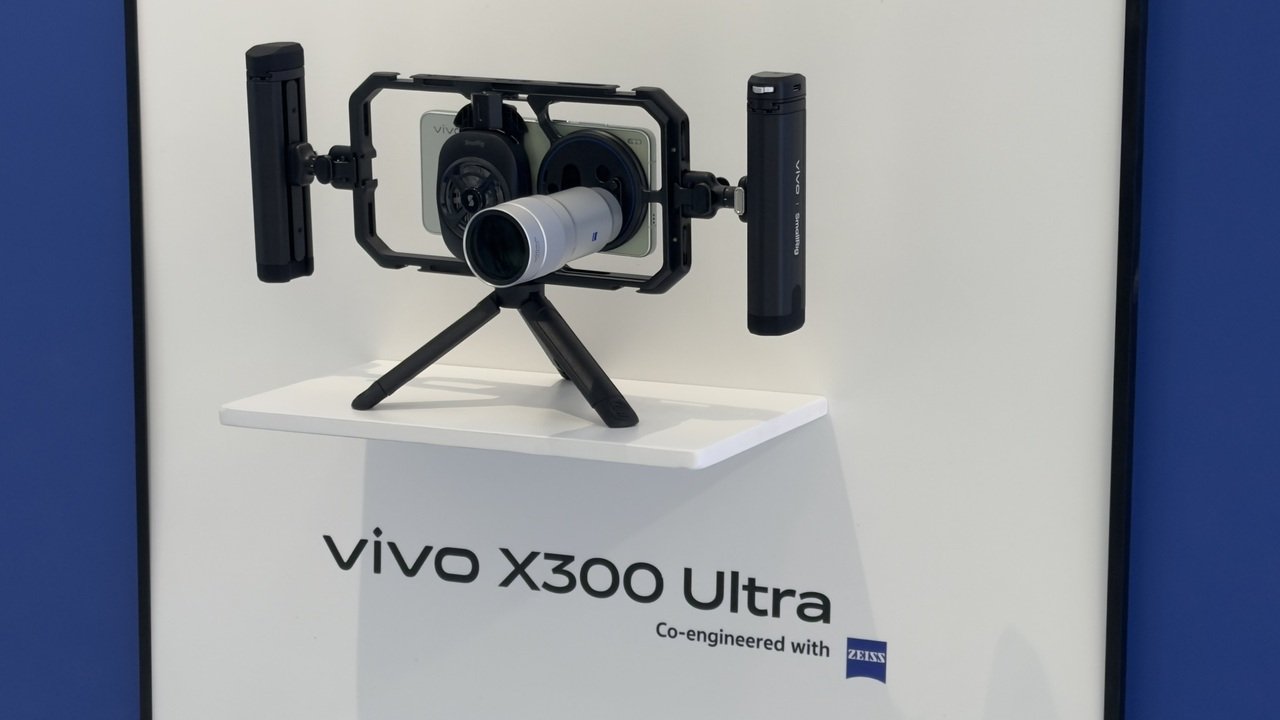 Vivo X300 Ultra debiutuje w Polsce. Po raz pierwszy w historii seria Ultra trafia na nasz rynek