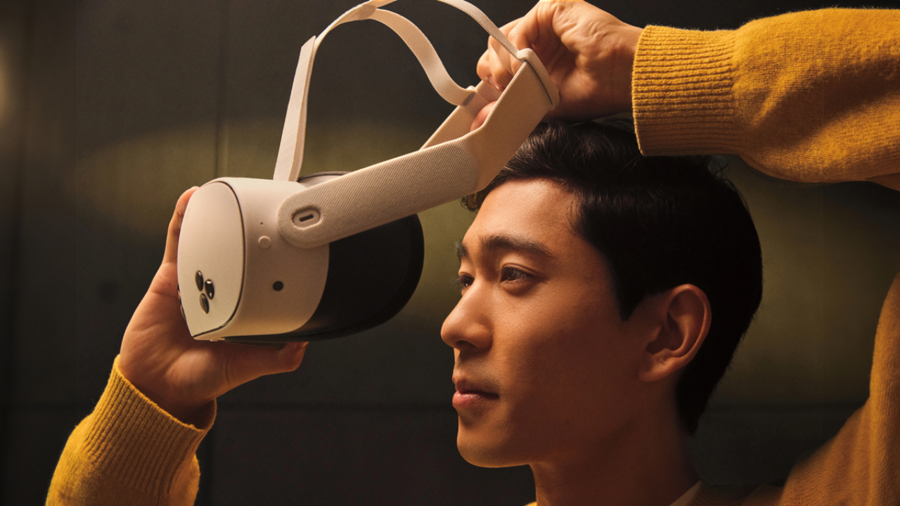 Meta mocno podnosi ceny. VR jednak zabawą dla bogatych?