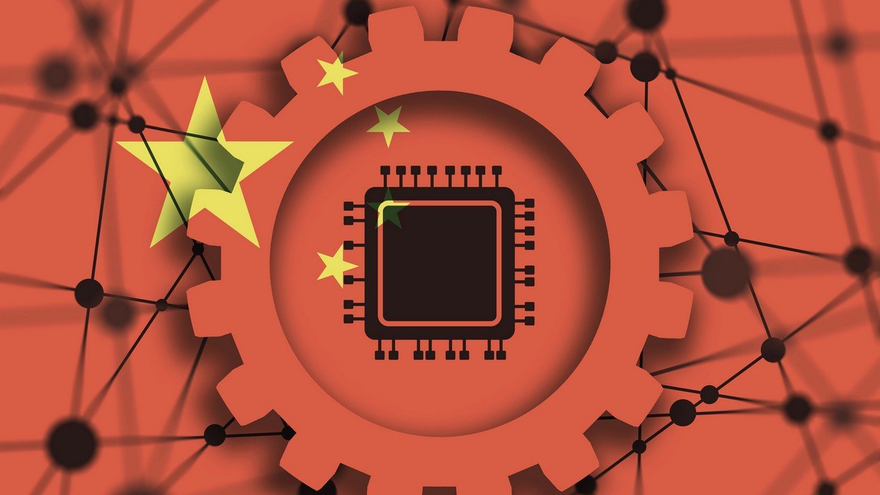 Chińska produkcja pamięci rośnie tak szybko, iż klienci płacą z góry