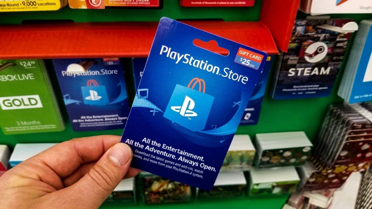 System dynamicznie zmieniających się cen w PS Store dotarł do Polski