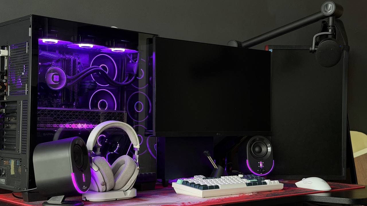 Test Froggiex X-Sound Core. Czy budżetowy zestaw 2.1 może zaskoczyć jakością audio?