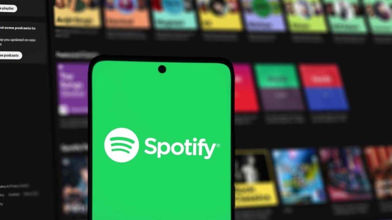 Spotify wygrało w sądzie z piratami. Odszkodowanie zwala z nóg, ale i tak nie zapłacą