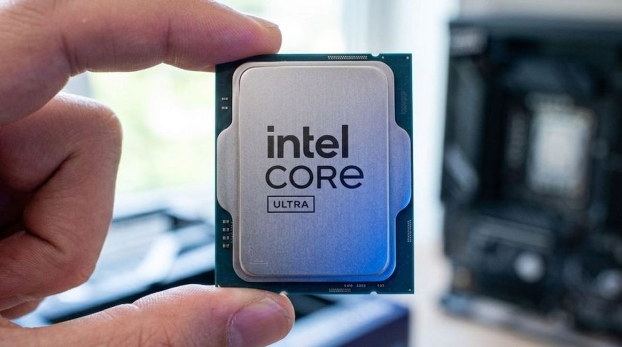 Intel żegna się z rozwiązaniem sprzed 15 lat. To odpowiedź na AMD 3D V-Cache