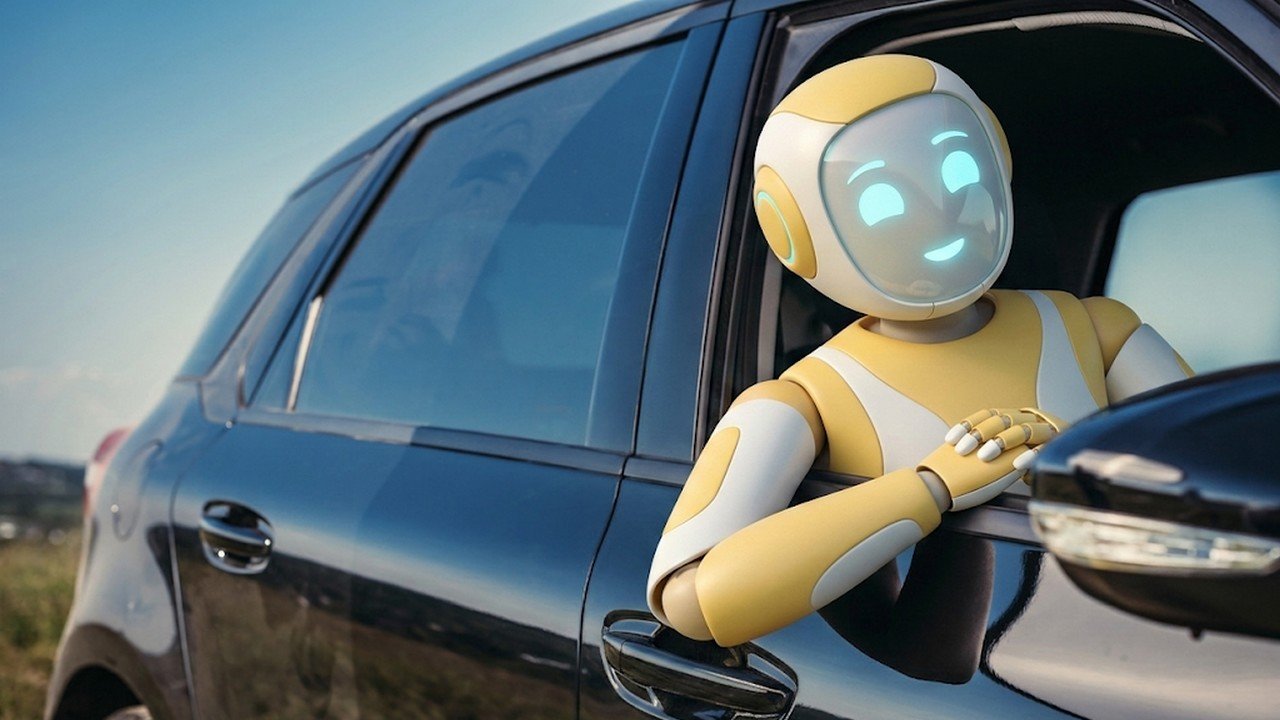 Samochody mają myśleć za kierowcę - tylko trzeba zaufać AI Microsoftu