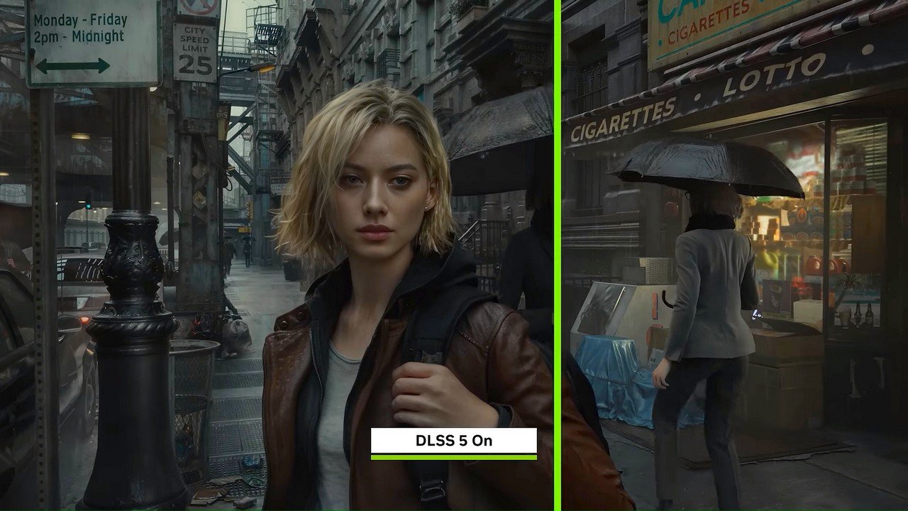 NVIDIA zapomina o graczach. Droższe karty graficzne, mniej nowości i AI to nowa rzeczywistość