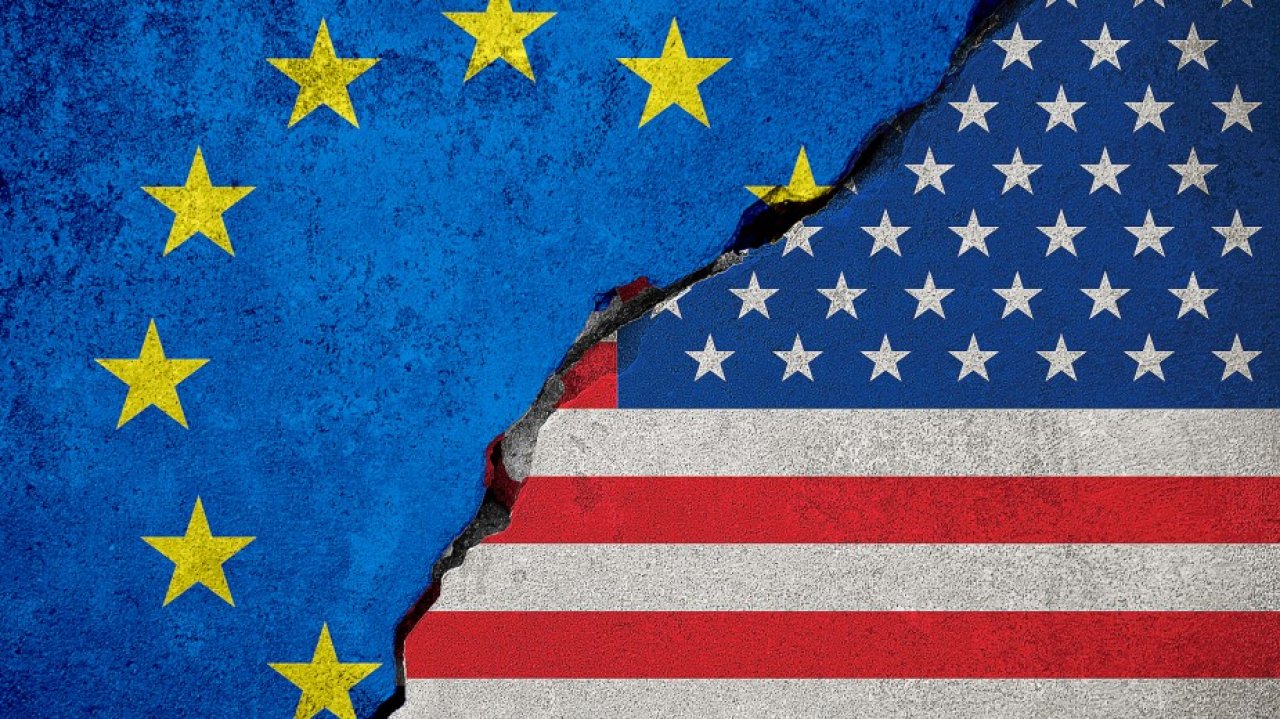 UE buduje chmurę za 180 mln euro. Koniec zależności od USA