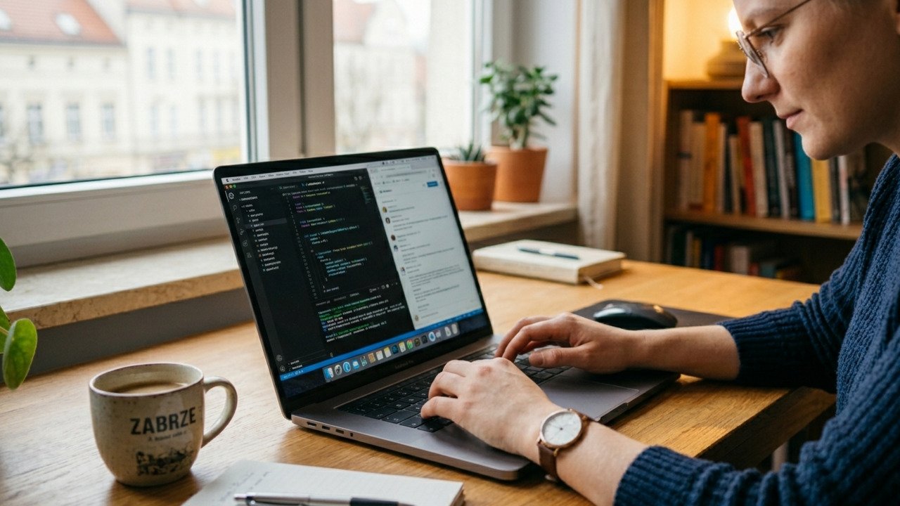 MacBooki z M6 opóźnione? Apple może zmienić plany