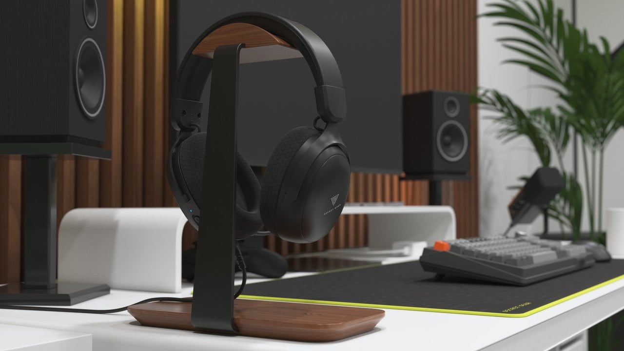 Słuchawki Secret Gear Spik SX3 – moc, dźwięk i solidność wysokiej klasy