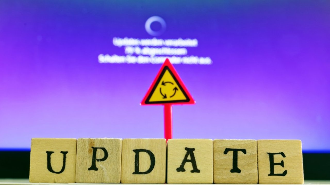 Windows dostaje pilną poprawkę poprawki. Microsoft wywołał chaos na serwerach