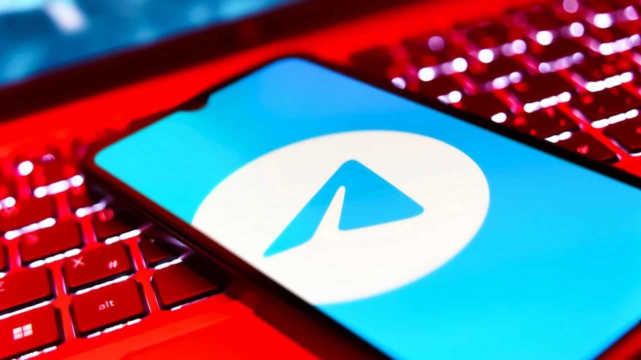 Będą banować Telegram. Ruszyło śledztwo