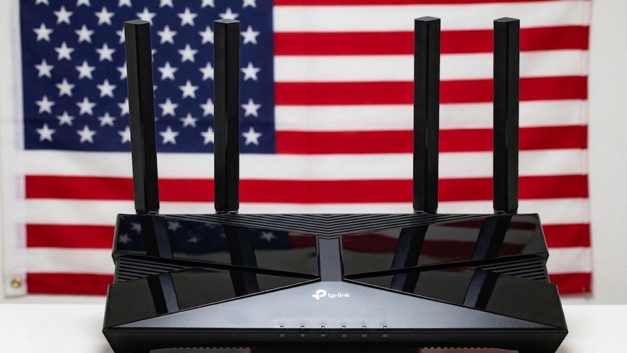 TP-Link chce uciec przed banem i przekonuje, iż jest amerykańską firmą. Kto im uwierzy?