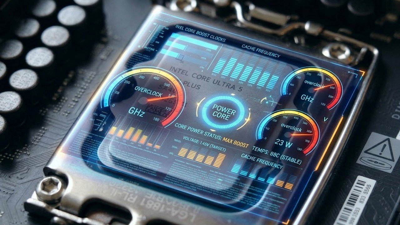 Intel odblokowuje tańsze CPU. Overclocking dla wszystkich nadchodzi