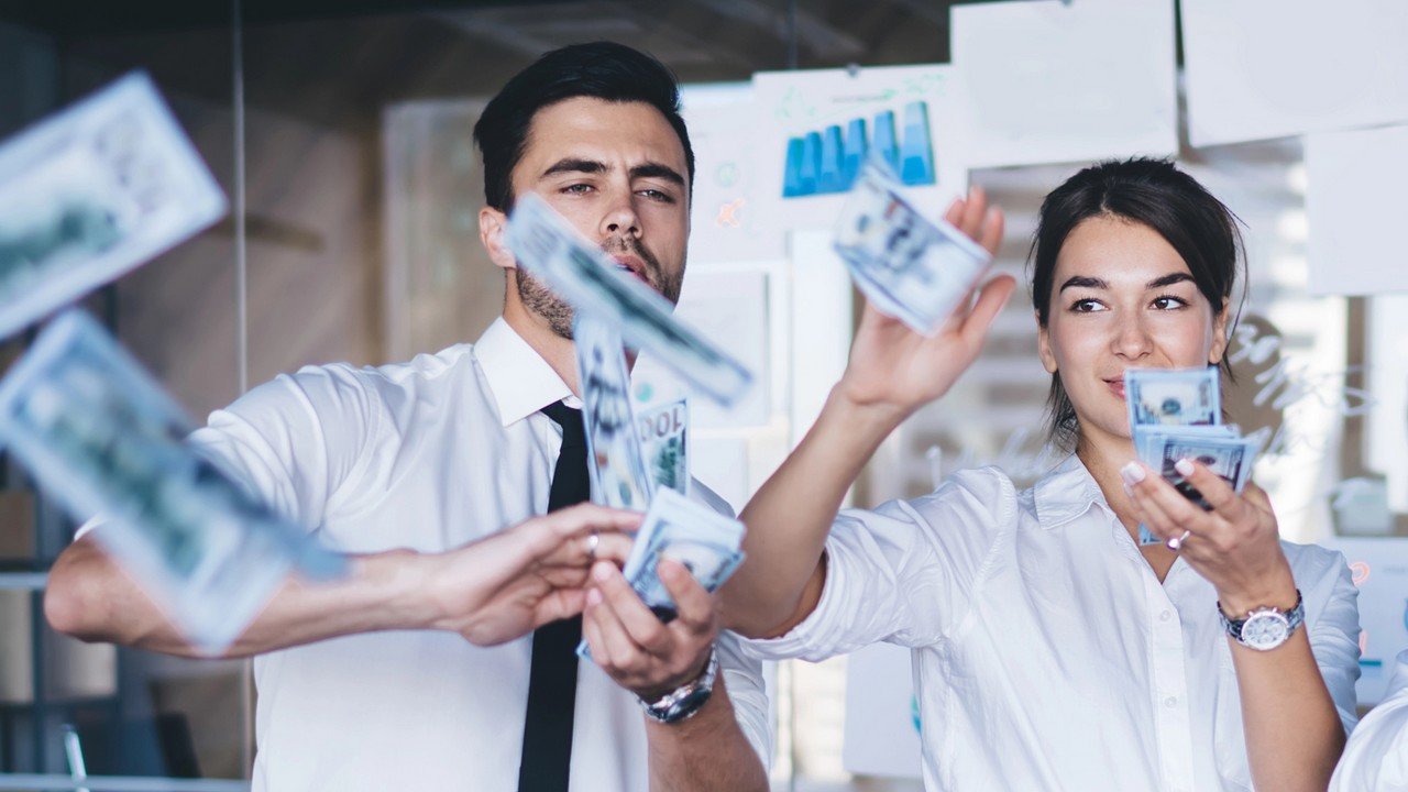 AI robi milionerów z pracowników. SK Hynix rozdaje rekordowe premie